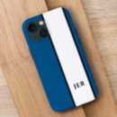 Search for trendy striped iphone cases Black and white