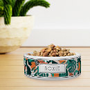 Search for pink pet bowls Cute