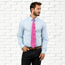 Search for hot pink glitter ties Modern