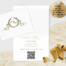 Search for qr code postcards Rsvp online