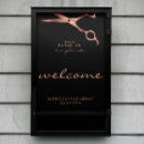 Search for opening hours posters Welcome