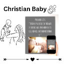 Search for bible verse posters baby kids Typography