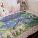 Search for fairy blankets Garden