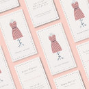 Search for alterations business cards Elegant