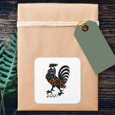 Search for black rooster stickers Silhouette