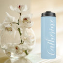 Search for powder blue mugs Solid colour