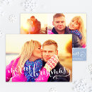 Search for engagement christmas cards Photo collage