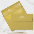 Search for golden envelopes Modern