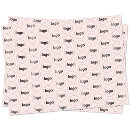 Search for blush pink tissue paper Logo