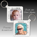 Search for sunshine key rings Black