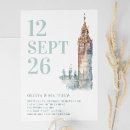 Search for london wedding invitations Travel