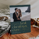 Search for engagement christmas cards Simple