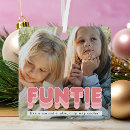 Search for aunt christmas tree decorations Funny
