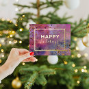 Search for name print postcards Merry christmas