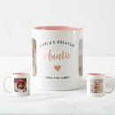Search for worlds best niece mugs Keepsake