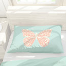 Search for butterflies pillowcases Kids