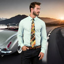 Search for unique geometric designs ties Stylish