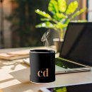 Search for unique men mugs Gold