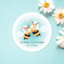 Search for sweet wedding stickers Meant to be