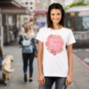 Search for natural tshirts For her