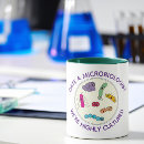 Search for microbiologist funny mugs Microbiology