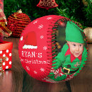 Search for christmas softballs Snowflakes