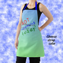 Search for philosophy aprons Funny