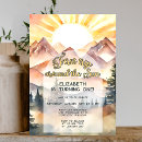 Search for sun birthday invitations Yellow