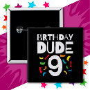 Search for the dude badges Birthday