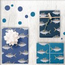 Search for fisherman wrapping paper Angler
