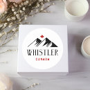 Search for cool skiing stickers Outdoors