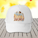 Search for fall hats Typography