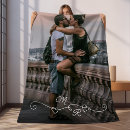 Search for boyfriend and girlfriend blankets For her