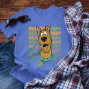 Search for ruh roh tshirts Classic cartoon