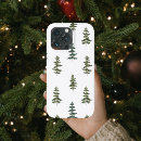 Search for pine trees iphone cases Modern