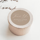 Search for minimalist wedding packaging Calligraphy script
