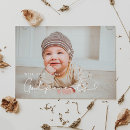 Search for simple christening invitations Modern