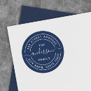 Search for blue colour stickers Modern