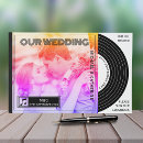 Search for vinyl record weddings Vintage