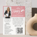 Search for notary flyers Qr code