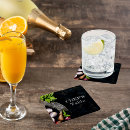 Search for food coasters Rustic