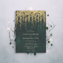 Search for fairy wedding invitations Magical forest