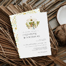 Search for church invitations Botanical