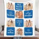 Search for forever blankets Bff