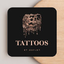 Search for melt business cards Social media