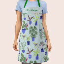 Search for plants aprons Nature