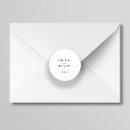 Search for couple names stickers Black and white