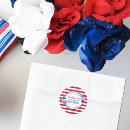 Search for thank you veterans stickers Red white and blue