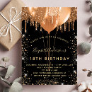 Search for quinceanera 15th birthday Gold