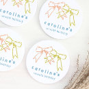 Search for bow coasters Girly